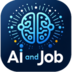 AiandJob AI logo